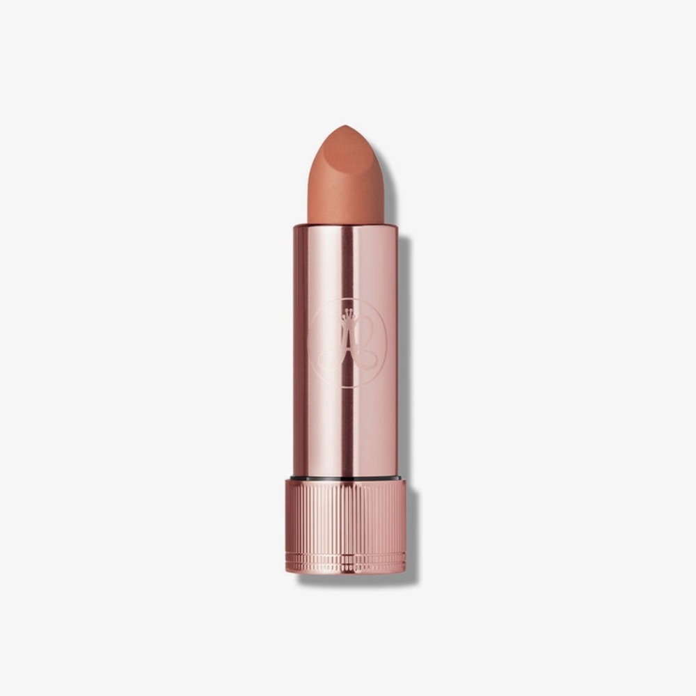 Anastasia Beverly Hills lipstick Warm Taupe / Peachy nude with a matte finish